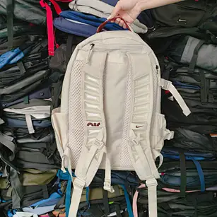  Vendo mochilas escolares usadas